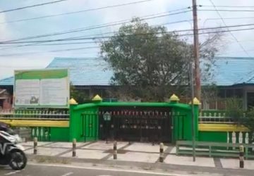Progres Rehabilitasi MIN 1 Bengkalis Kedepankan Kolaborasi dan Mutu