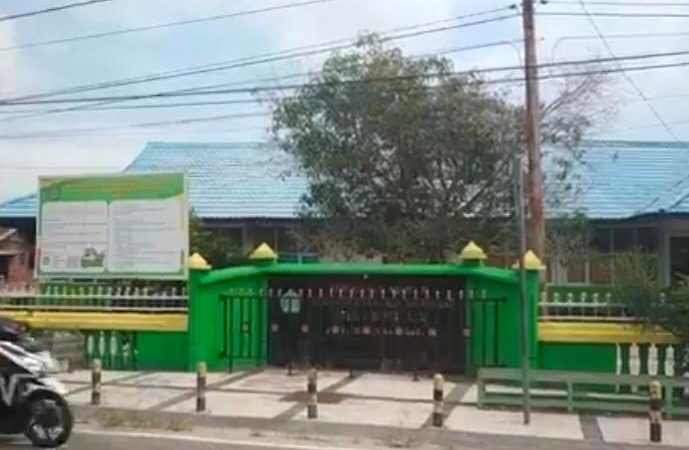 Progres Rehabilitasi MIN 1 Bengkalis Kedepankan Kolaborasi dan Mutu