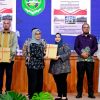 Terima LHP LKPD 2025, Pemkab Bengkalis Berhasil Pertahankan Predikat WTP