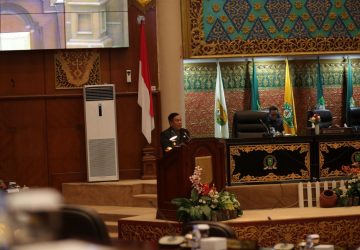 Tak Hanya Cegah Kekerasan, Pemprov Riau Perkuat Modal UMKM Perempuan Lewat Regulasi Baru