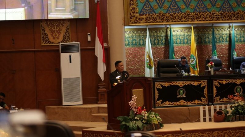 Tak Hanya Cegah Kekerasan, Pemprov Riau Perkuat Modal UMKM Perempuan Lewat Regulasi Baru