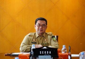 Pendaftaran Manajemen PT Bank Riau Kepri Syariah Diperpanjang, Cek Syaratnya di Sini