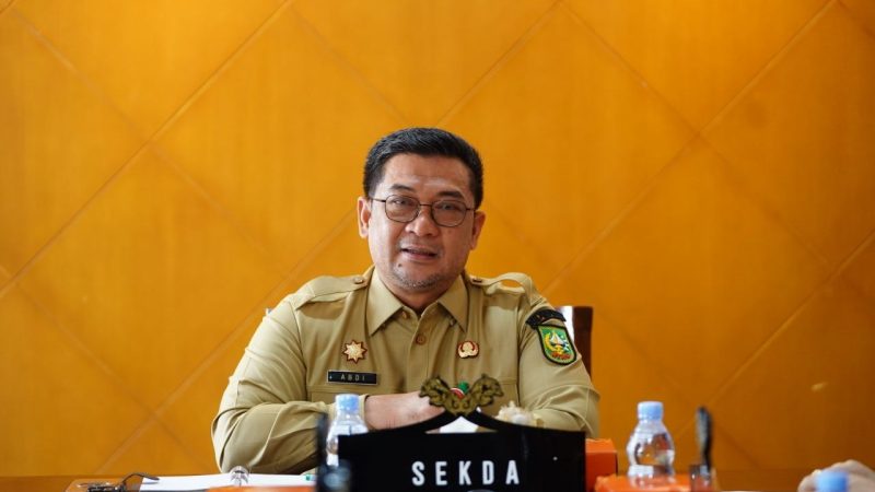 Pendaftaran Manajemen PT Bank Riau Kepri Syariah Diperpanjang, Cek Syaratnya di Sini