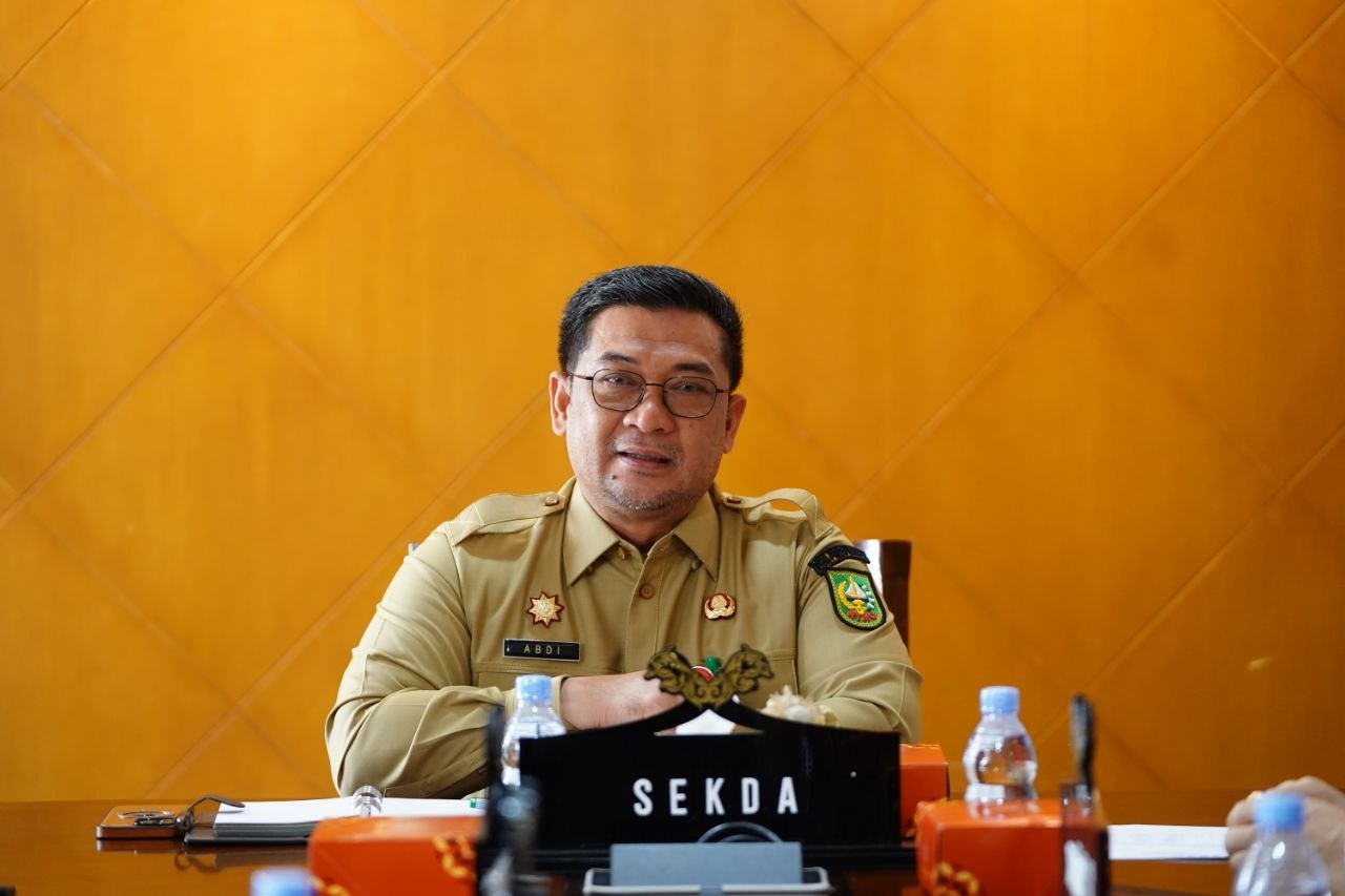 Pendaftaran Manajemen PT Bank Riau Kepri Syariah Diperpanjang, Cek Syaratnya di Sini
