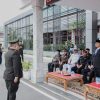 Hari Lahir Pancasila 2026: Wabup Bengkalis Tegaskan Pancasila Jadi Fondasi Perdamaian Dunia