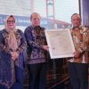 Tiga Warisan Budaya Muara Enim Resmi Kantongi Sertifikat Kekayaan Intelektual Komunal