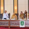 Bupati Kasmarni Gandeng BPKP Riau Gelar Asistensi IEPK Demi Perkuat Birokrasi Bersih di Bengkalis