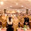 Bupati Kasmarni Komit Dukung Program Gizi Nasional di Bengkalis