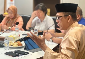 Pacu Pendapatan Daerah, Pemko Batam Matangkan Malam Apresiasi Wajib Pajak Taat Pajak 2026