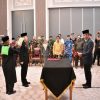 Resmi Dilantik Jadi Sekda Kampar, Ardi Mardiansyah Diminta Bupati Ahmad Yuzar Perkuat Birokrasi dan Pelayanan