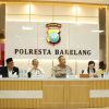 Sinergi Pemko Batam dan Polda Kepri, Berantas “Rayap Besi” Demi Amankan Fasilitas Publik dan Investasi
