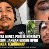 Kasus Dugaan Pengeroyokan Rudi Saputra Bergulir, Penyidik Bekerja Berdasarkan Fakta dan Alat Bukti