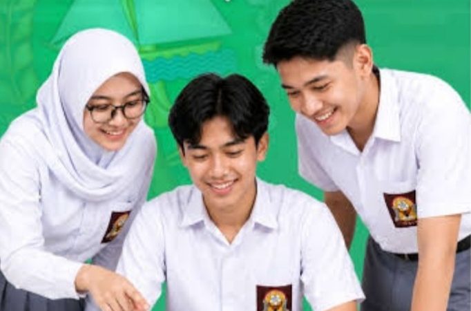 80 Ribu Akun Aktif, PPDB SMA/SMK Riau 2026 Berjalan Lancar: Calon Siswa Diimbau Segera Pilih Sekolah Cadangan