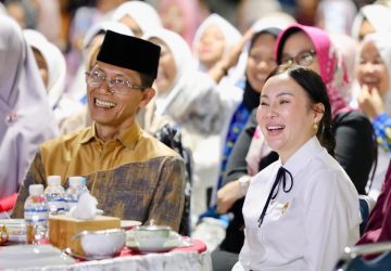 Jamin Hak Kesehatan Warga, Pemko Batam Fasilitasi BPJS Kesehatan Gratis