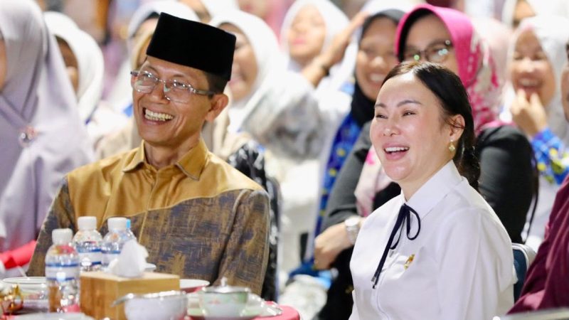 Jamin Hak Kesehatan Warga, Pemko Batam Fasilitasi BPJS Kesehatan Gratis