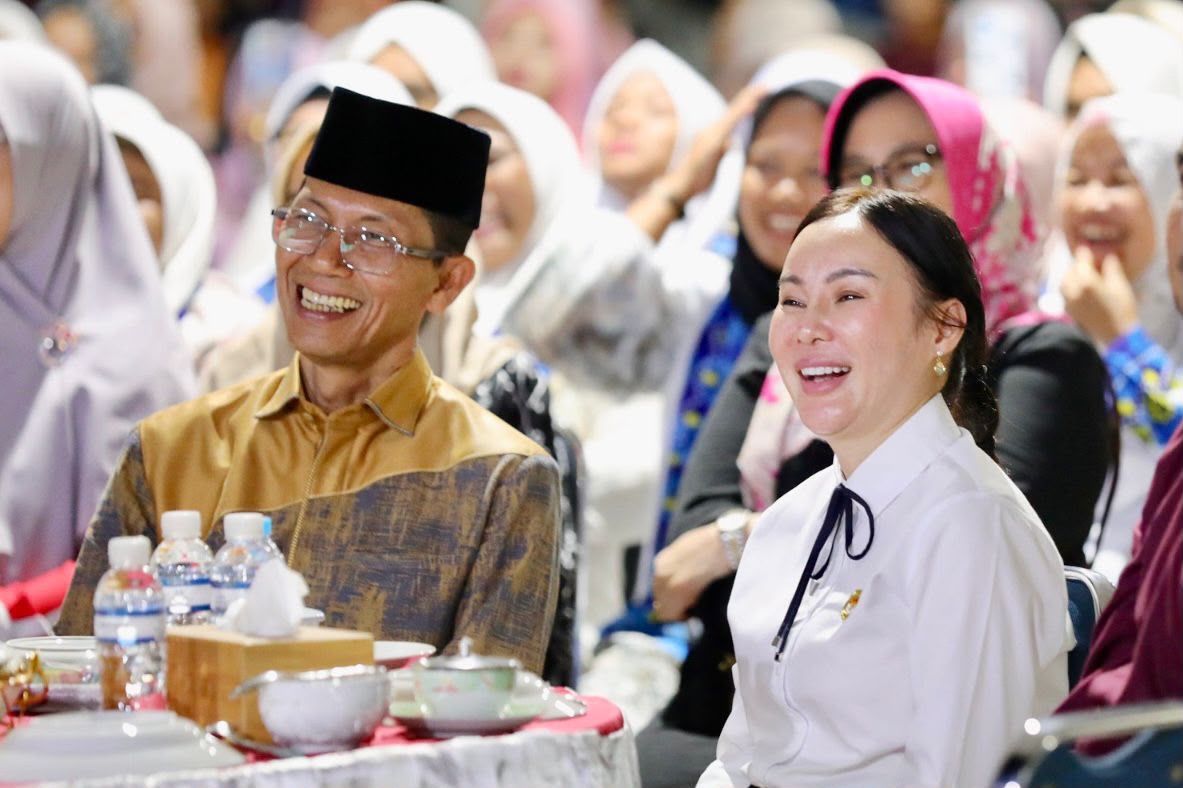 Jamin Hak Kesehatan Warga, Pemko Batam Fasilitasi BPJS Kesehatan Gratis