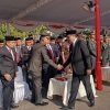 Sinergi Tanpa Batas, Bupati Muara Enim Gandeng Seluruh Elemen di Hari Lahir Pancasila 2026