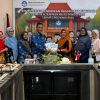 Gandeng Kemendikdasmen, Pemko Pekanbaru Matangkan Program Strategis Mutu Pendidikan Anak Usia Dini