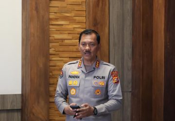Mabes Polri Mutasi Besar-besaran di Polda Riau, Sejumlah PJU dan Kapolres Berganti Posisi