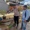 Atasi Krisis Air Pascabencana, Polsek Nanggalo Hadirkan Sumur Bor Gratis Bagi Puluhan KK di Padang