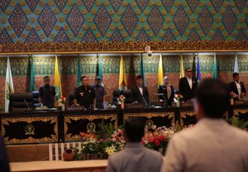 Sempurnakan Perda Nomor 6 Tahun 2017, Pemprov Riau Perkuat Proteksi dan Pemberdayaan Perempuan