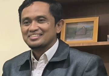 Luruskan Misinformasi, Abdullah: PAD Naik Rp340 Miliar, Bukan Turun karena Program Makan Gratis