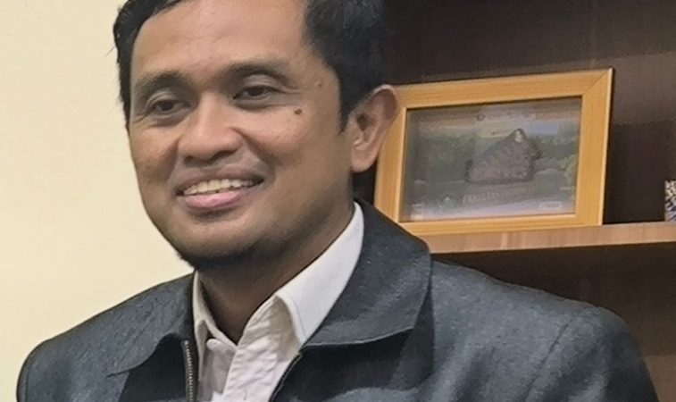 Luruskan Misinformasi, Abdullah: PAD Naik Rp340 Miliar, Bukan Turun karena Program Makan Gratis