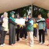 Gandeng 101 UMKM dan Bank BRI, Bupati Afni Dorong Geliat Ekonomi Kreatif dari Bawah