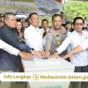 Permudah Penumpang, Trans Batam Terapkan Sistem QRIS Tap di 19 Armada Anyar