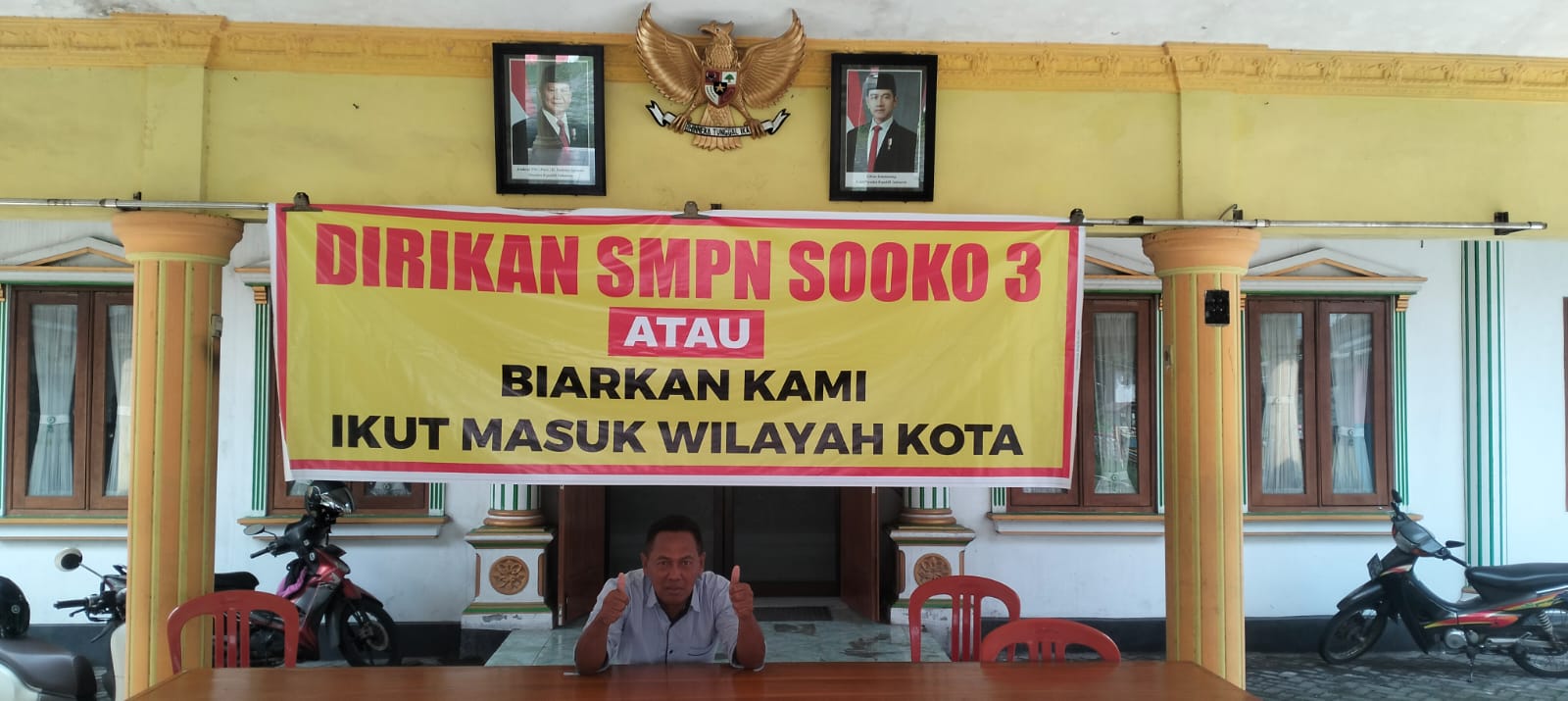 Zonasi SMP Negeri Dipertanyakan, Warga Ngingasrembyong dan Tempuran Minta Keadilan Akses Pendidikan