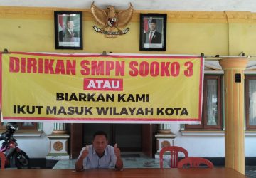 Jalur Hukum Jadi Pilihan Terakhir, Kades Ngingasrembyong Bersiap Gugat Pemkab Mojokerto