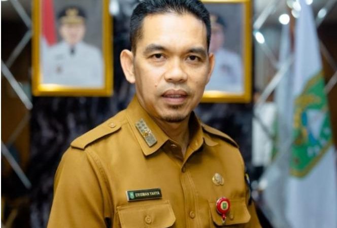 Disdik Riau Rilis Data SPMB 2026: Pendaftar Menumpuk di Pekanbaru dan Dumai, Kabupaten Sepi Peminat
