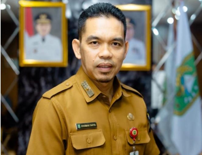 Disdik Riau Rilis Data SPMB 2026: Pendaftar Menumpuk di Pekanbaru dan Dumai, Kabupaten Sepi Peminat