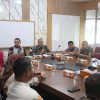 Percepat Transformasi Digital, Diskominfotik Riau Gelar Forum Perangkat Daerah Lintas Sektoral