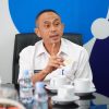 Atasi Penurunan Retribusi, Pemprov Riau Libatkan Kantin Sekolah dalam Program Makan Bergizi Gratis