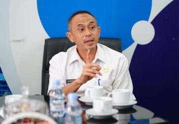 Atasi Penurunan Retribusi, Pemprov Riau Libatkan Kantin Sekolah dalam Program Makan Bergizi Gratis