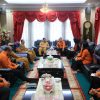 Terima Pendataan Perdana, Sekdaprov Riau Minta ASN Jadi Teladan Sensus Ekonomi 2026