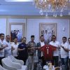 Sambut HUT Pekanbaru ke-242, Pemko Dukung Kejuaraan Mini Soccer se-Kota Pekanbaru