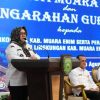 Bupati Edison Jalani Proses Hukum, Gubernur Sumsel Tunjuk Wabup Sumarni Jadi Plt Bupati Muara Enim