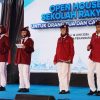 Putus Rantai Kemiskinan Lewat Pendidikan, Tiga Sekolah Rakyat Kemensos di Riau Tampung 225 Siswa