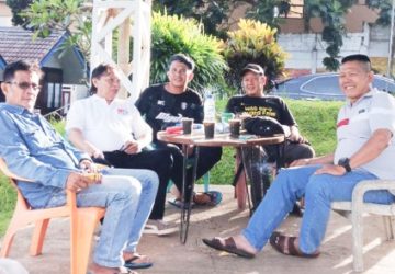 MIO Muara Enim Dorong Plt Bupati Jaga Stabilitas dan Layanan Publik Pasca Kasus Hukum Bupati