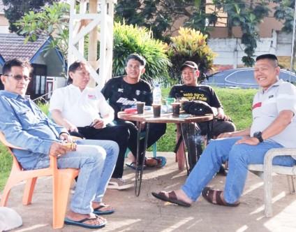 MIO Muara Enim Dorong Plt Bupati Jaga Stabilitas dan Layanan Publik Pasca Kasus Hukum Bupati