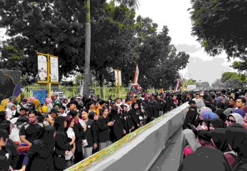 Kado HUT Ke-242 Pekanbaru: Parkir Mal Digratiskan 3 Hari, Diskon Hotel Capai 24 Persen