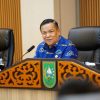 Plt Gubri SF Hariyanto Dorong Percepatan Reforma Agraria Demi Kesejahteraan Rakyat