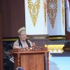Sukses Benahi Jalan hingga Dongkrak PAD, Duet Agung-Markarius Panen Pujian dari Plt Gubri