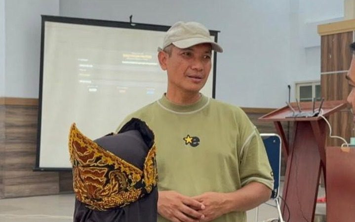 Sertifikat Pusat Belum Terbit, Disdik Pekanbaru Izinkan Daftar Jalur Prestasi Pakai Nilai Kolektif Sekolah