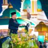 Pembukaan MTQ XLIV Riau di Kuansing, SF Hariyanto Tegaskan Komitmen Bina Generasi Qurani