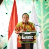 Tingkatkan Mutu Layanan, Plt Gubernur Riau SF Hariyanto Minta Tenaga Farmasi Perketat Pengawasan Obat