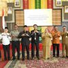 Canangkan Sensus Ekonomi 2026, Bupati Kasmarni Ajak Warga Bengkalis Sukseskan Pendataan