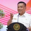 Plt Gubri: Tidak Boleh Ada Anak di Riau Putus Sekolah
